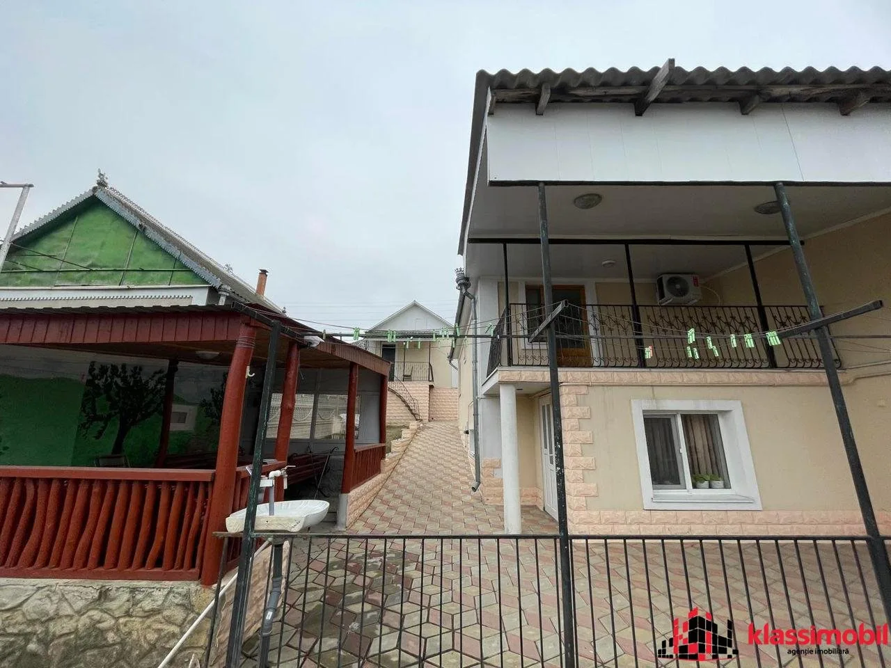 Orhei, sectorul Lupoaica. 2