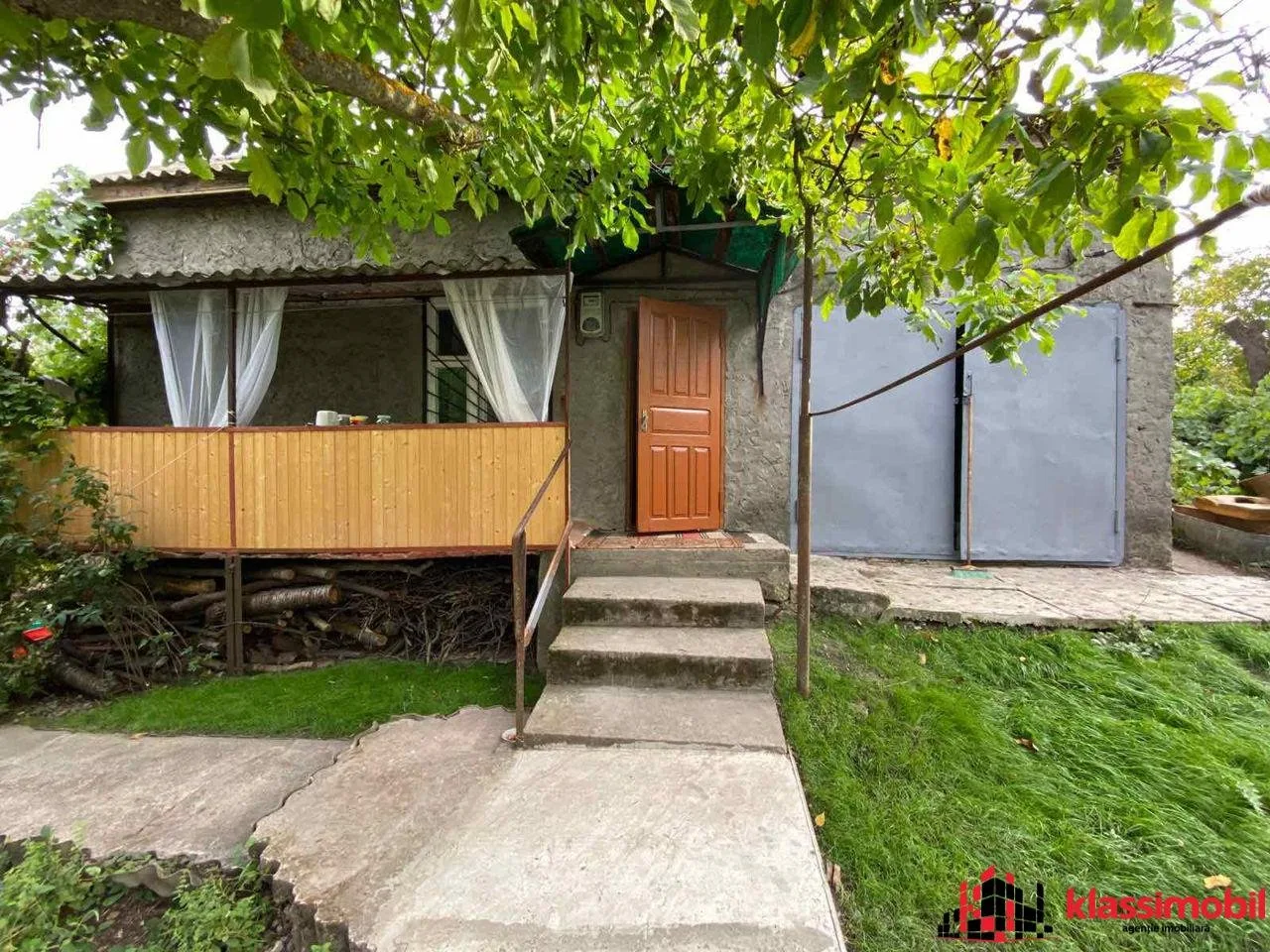Casă de vacanță – Ivancea, lângă iaz! 2