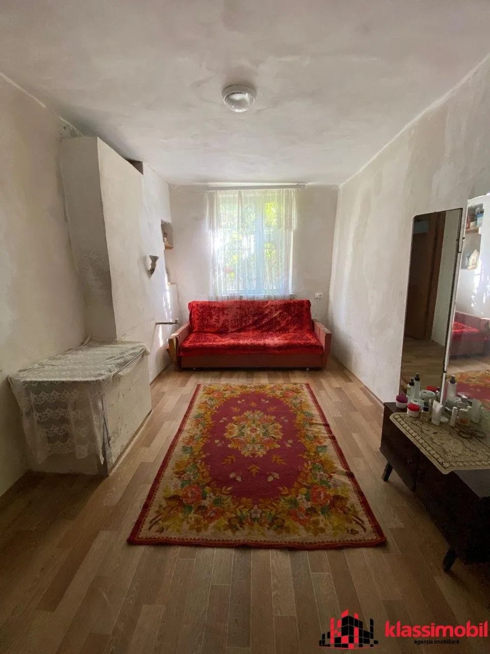 Casă de vacanță – Ivancea, lângă iaz! 3