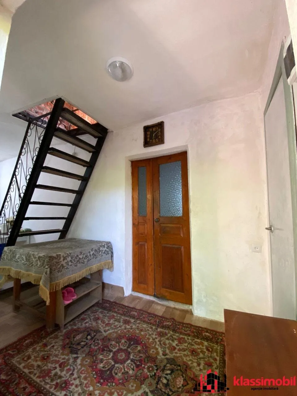Casă de vacanță – Ivancea, lângă iaz! 4