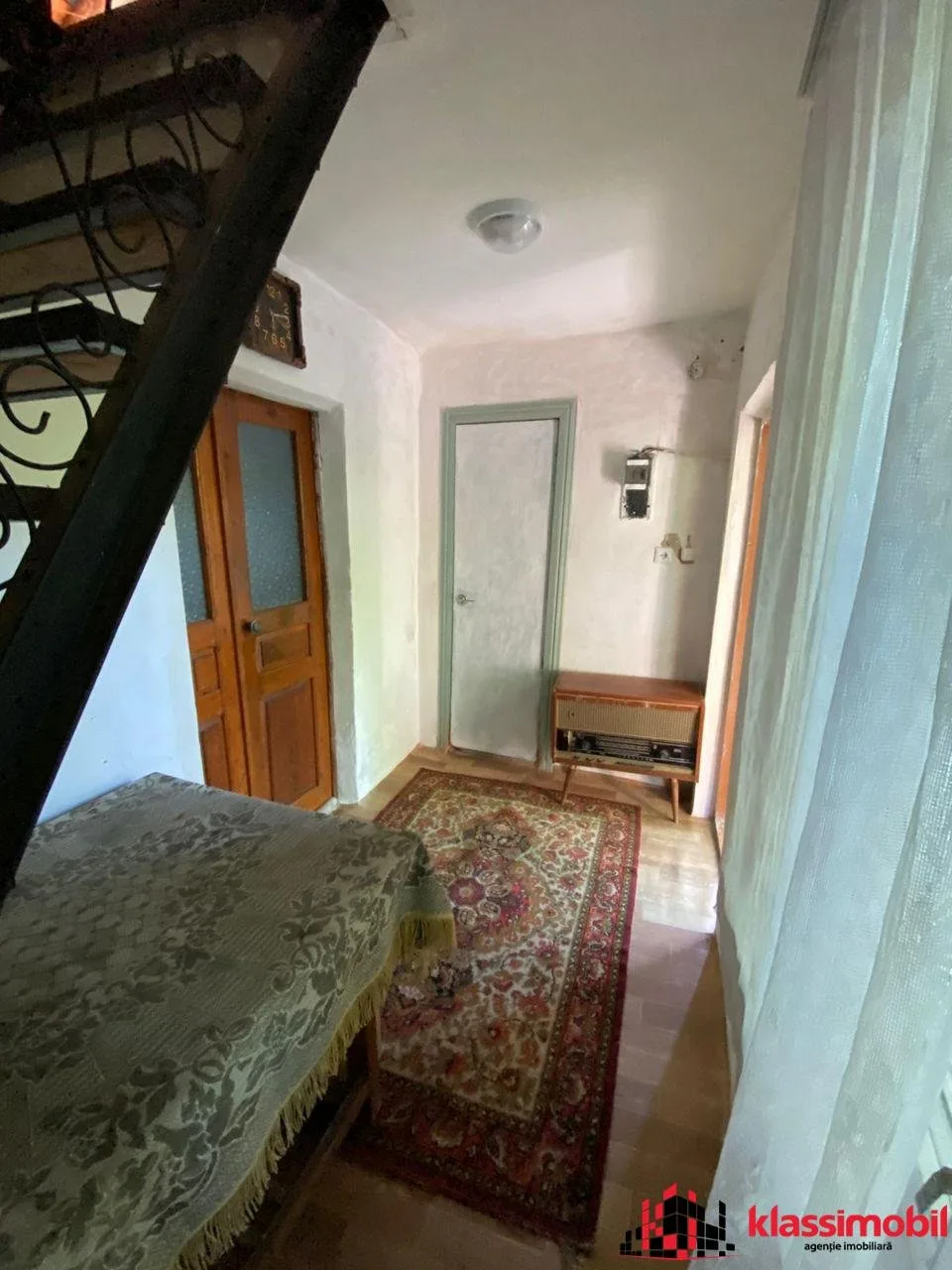 Casă de vacanță – Ivancea, lângă iaz! 5