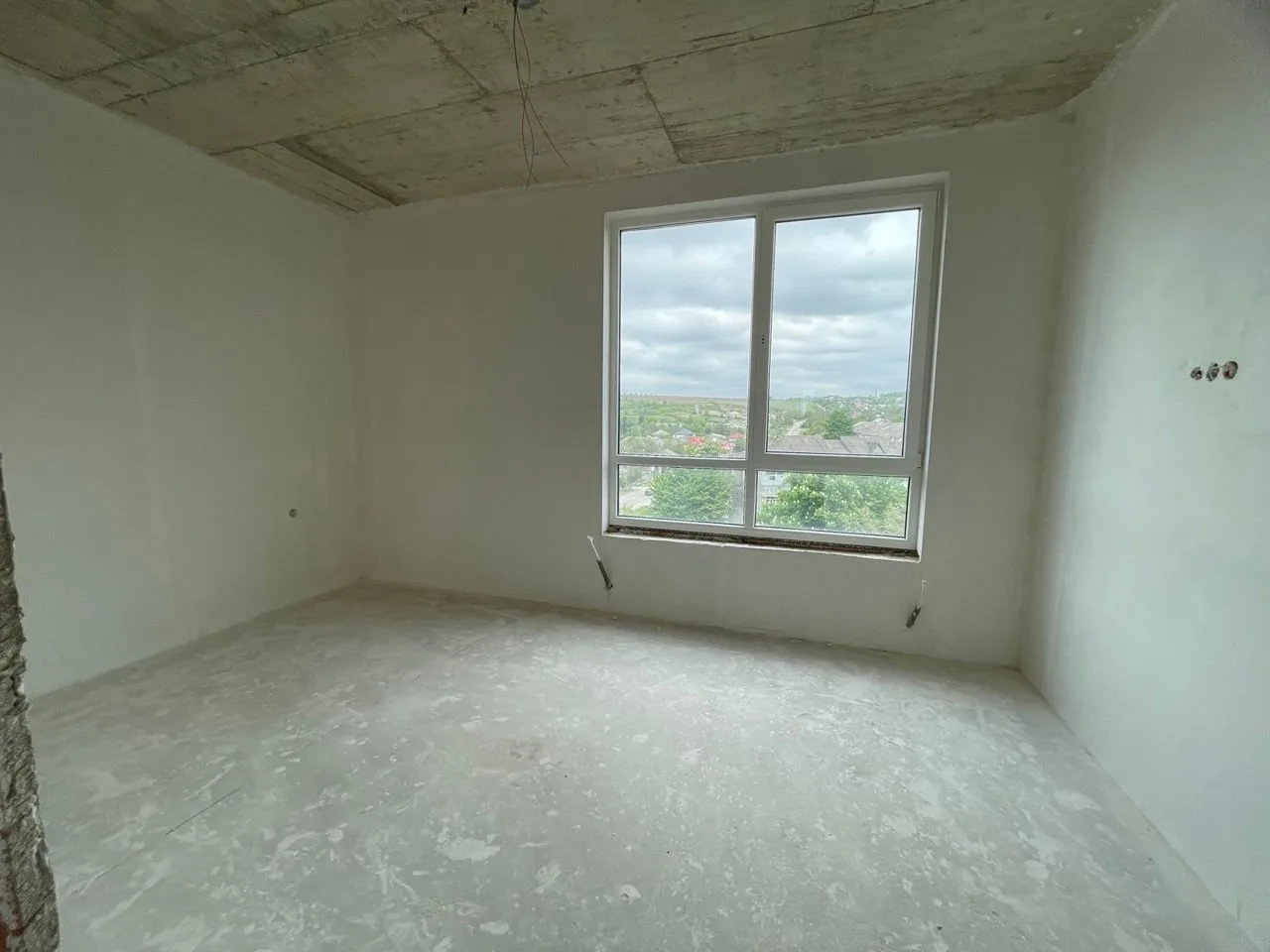 Bloc nou, suprafața 150,5 mp str.Nistreana. 5