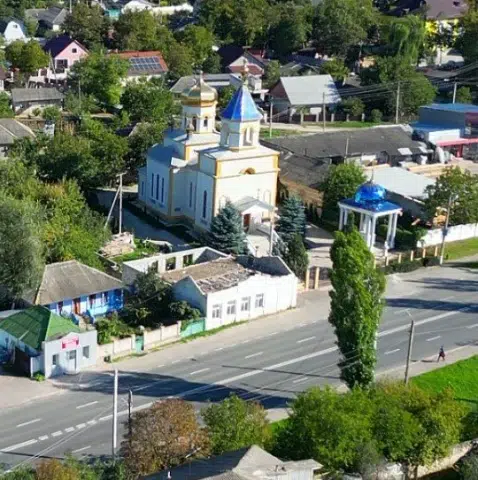 Spațiu comercial, 73 m², Orhei