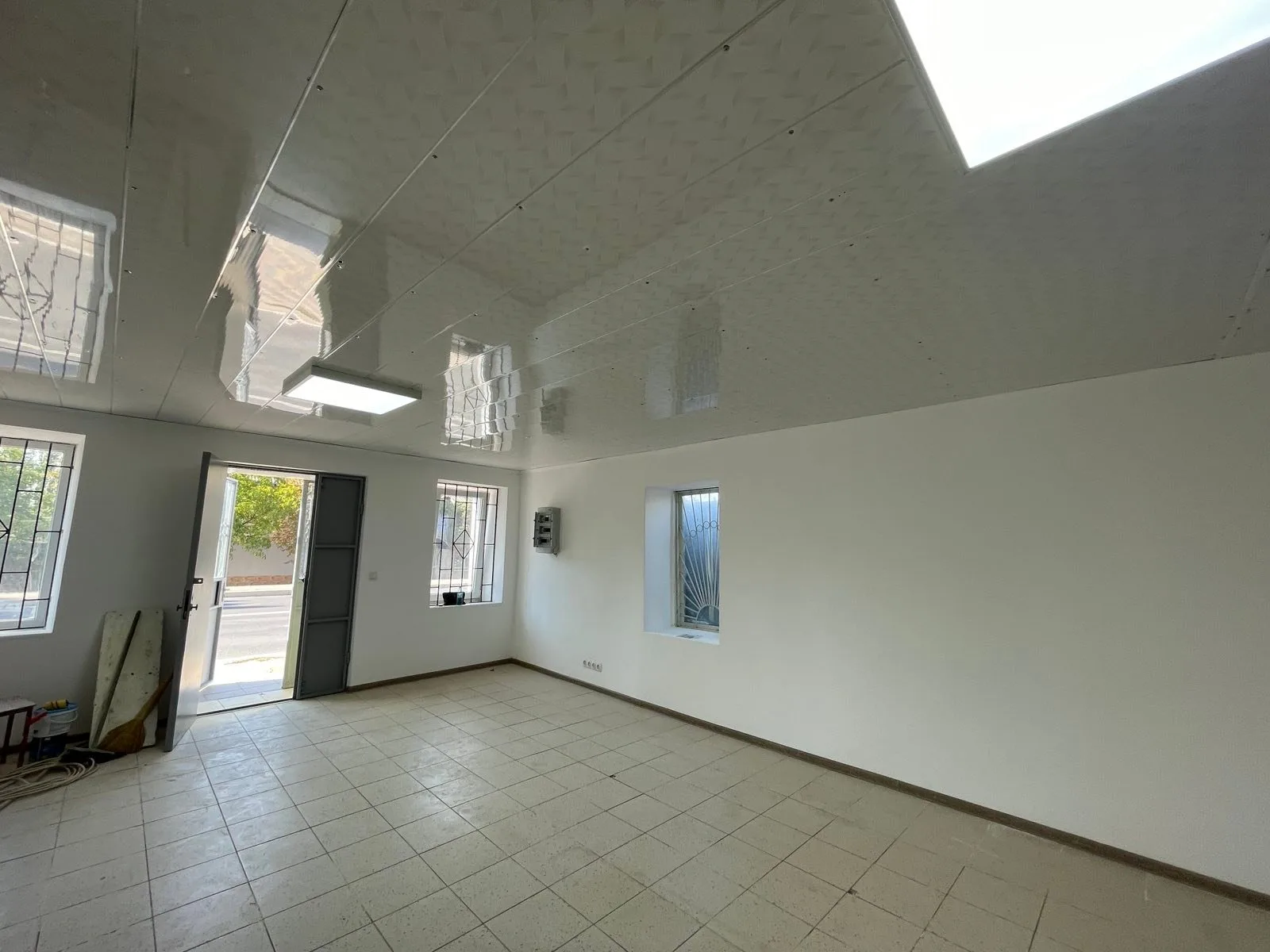 Spațiu comercial, 73 m², Orhei 3