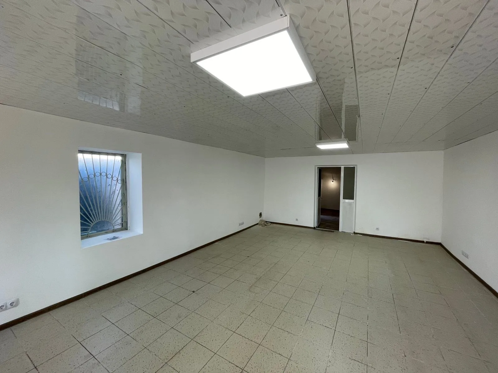 Spațiu comercial, 73 m², Orhei 4