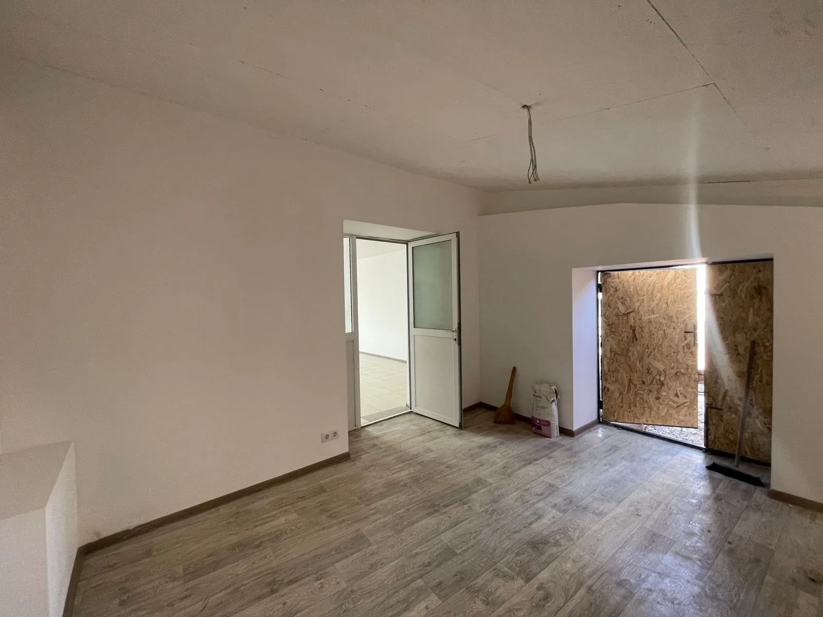 Spațiu comercial, 73 m², Orhei 5