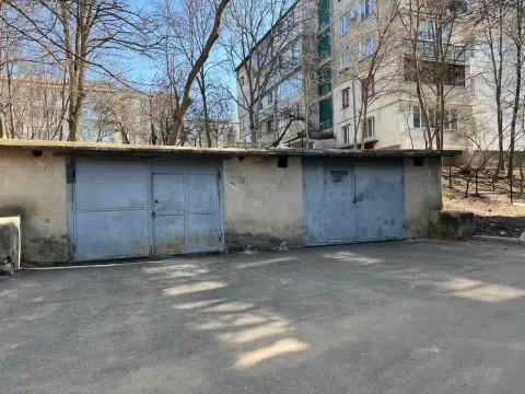 Garaj cu o suprafață de 41,7 m², Orhei str.Iakir