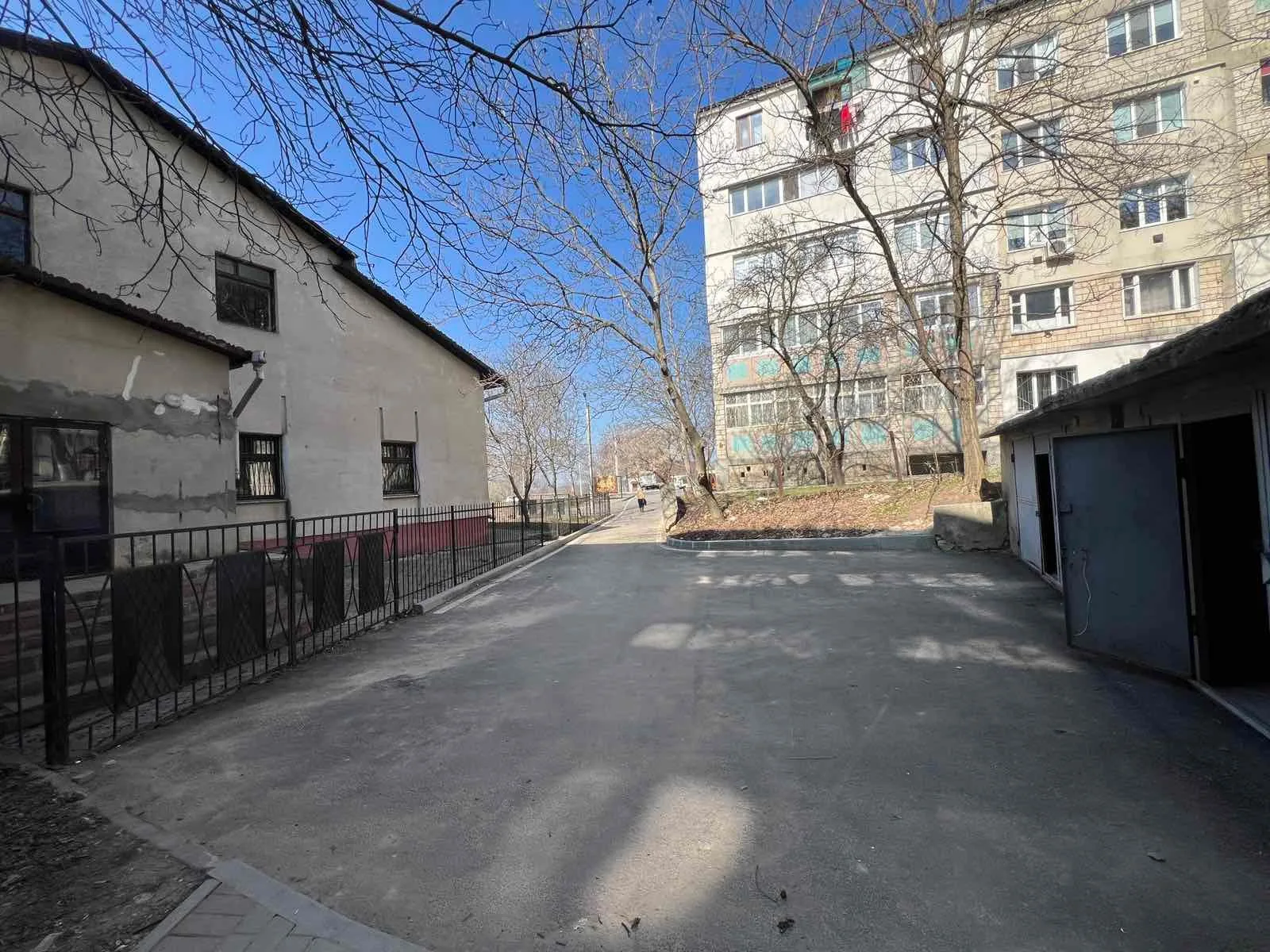 Garaj cu o suprafață de 41,7 m², Orhei str.Iakir 3