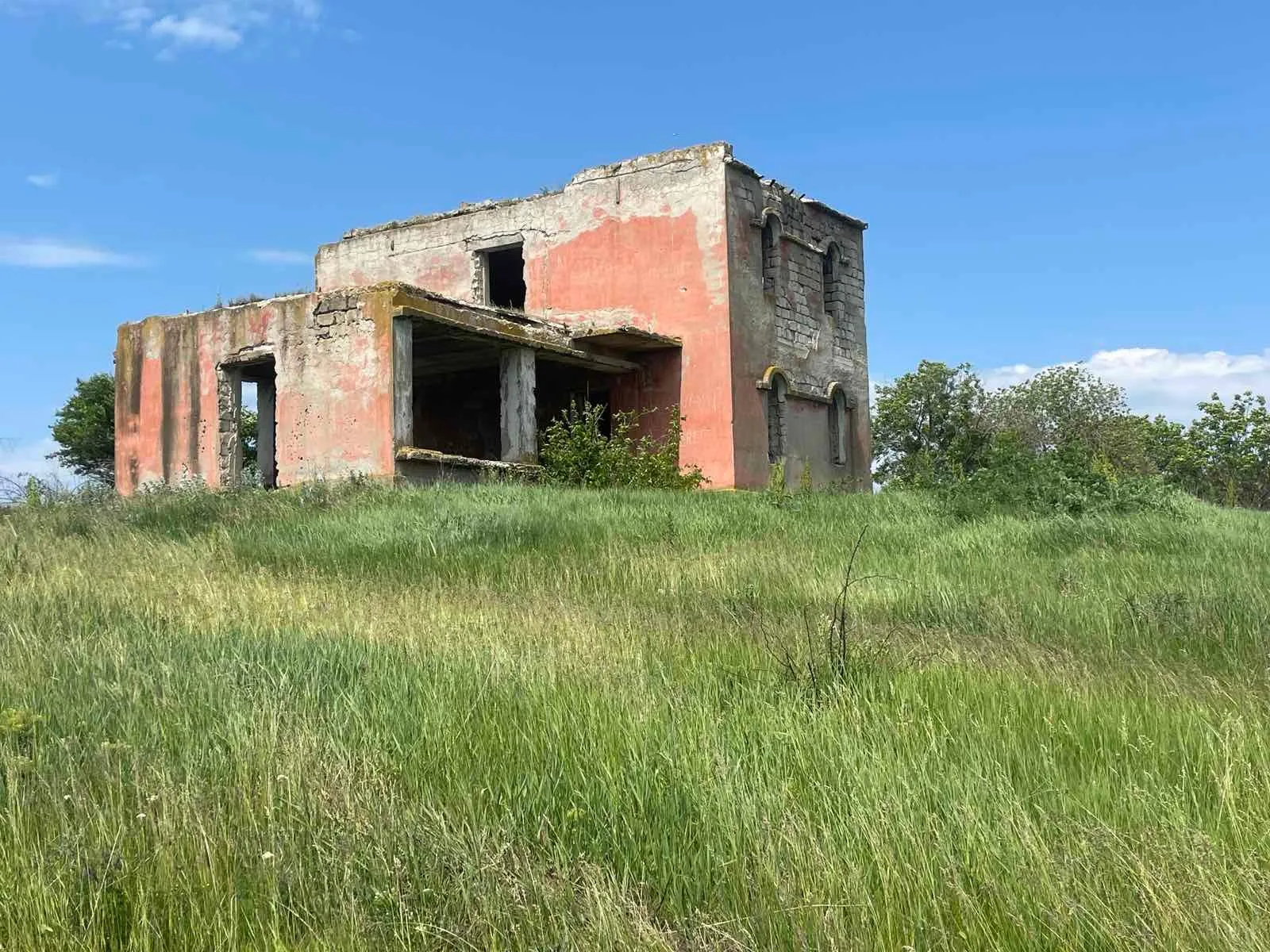 Teren 4,87 Ha în Pelivan, Orhei. 3