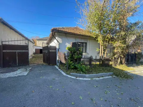 Casă Orhei, str. Taras Șevcenko