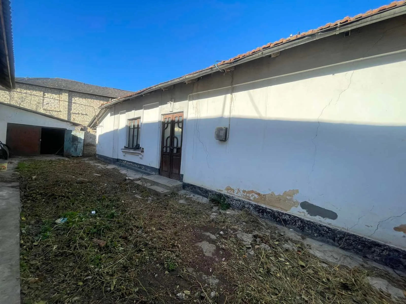 Casă Orhei, str. Taras Șevcenko 3