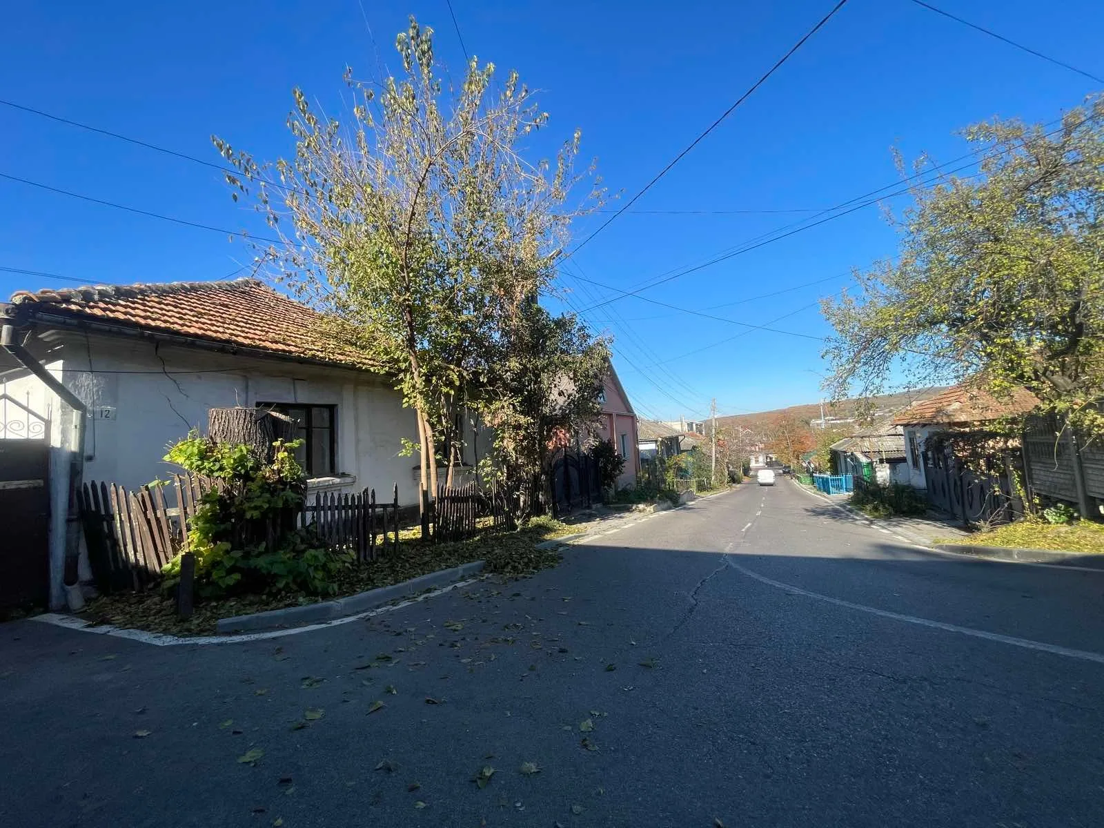 Casă Orhei, str. Taras Șevcenko 5