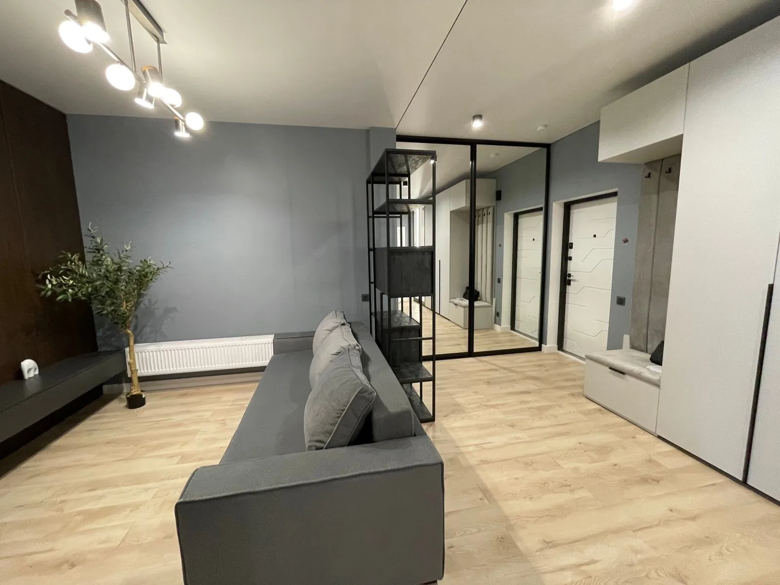 Apartament 67 mp,  Orhei 4