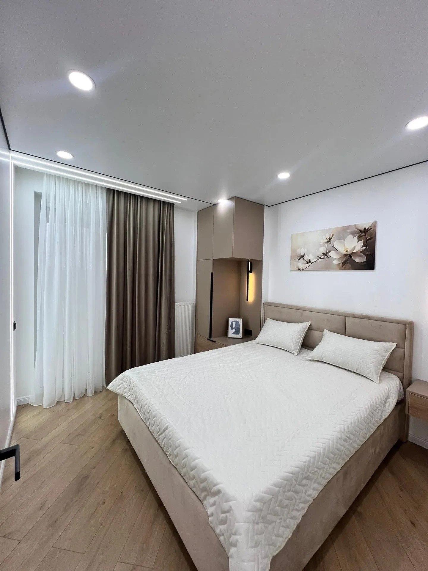 Apartament cu 2 camere, Centru, Orhei 3