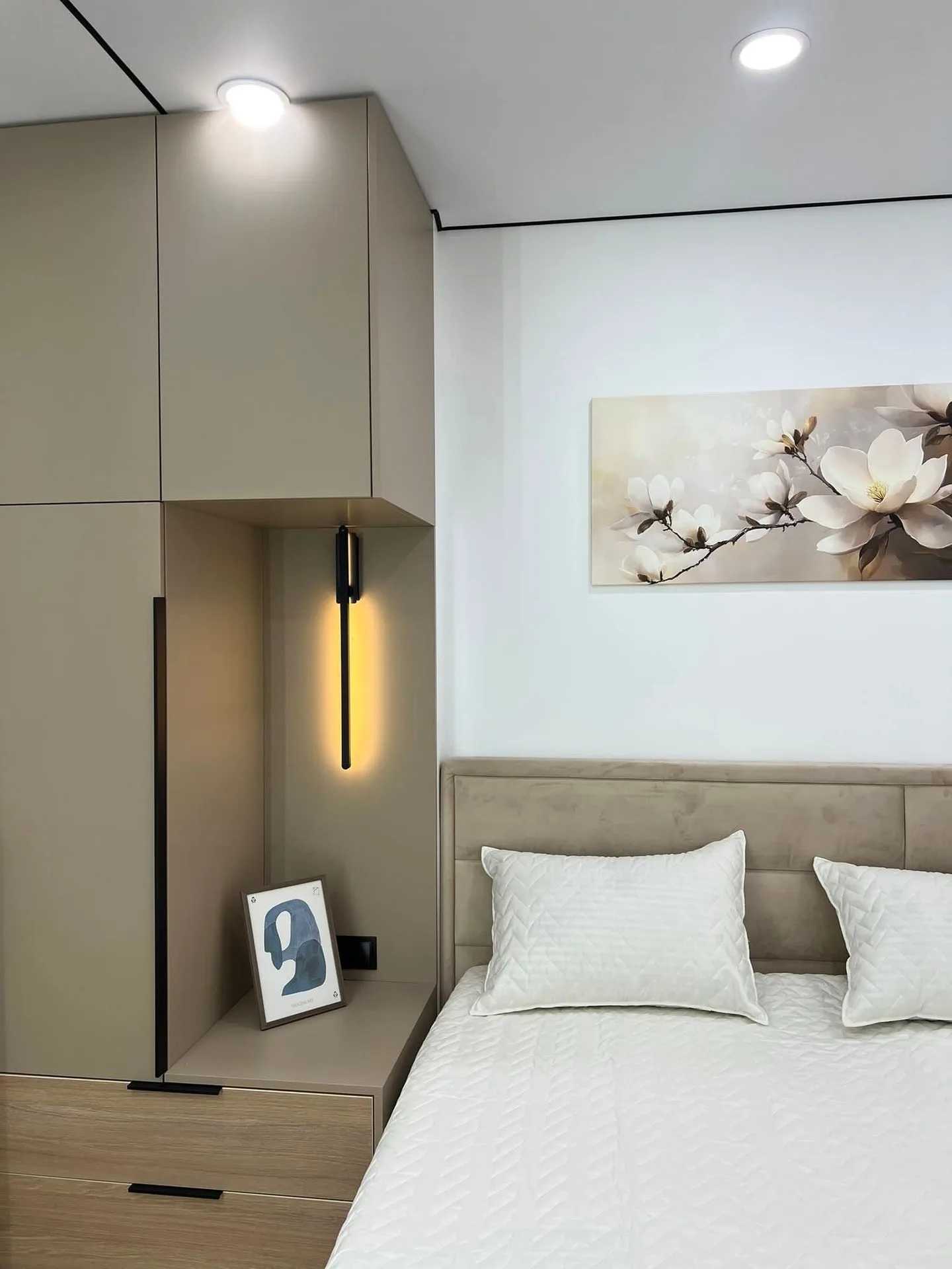 Apartament cu 2 camere, Centru, Orhei 4