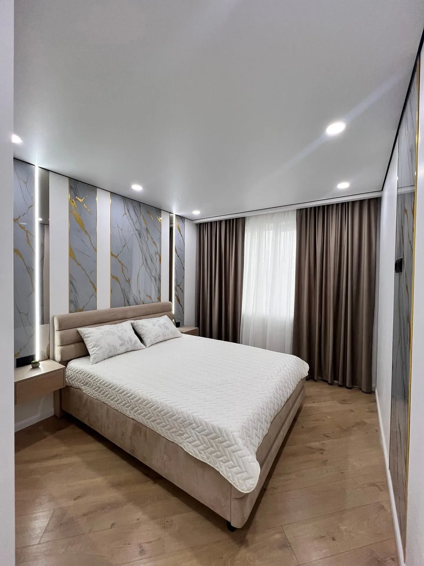 Apartament cu 2 camere, Centru, Orhei 5