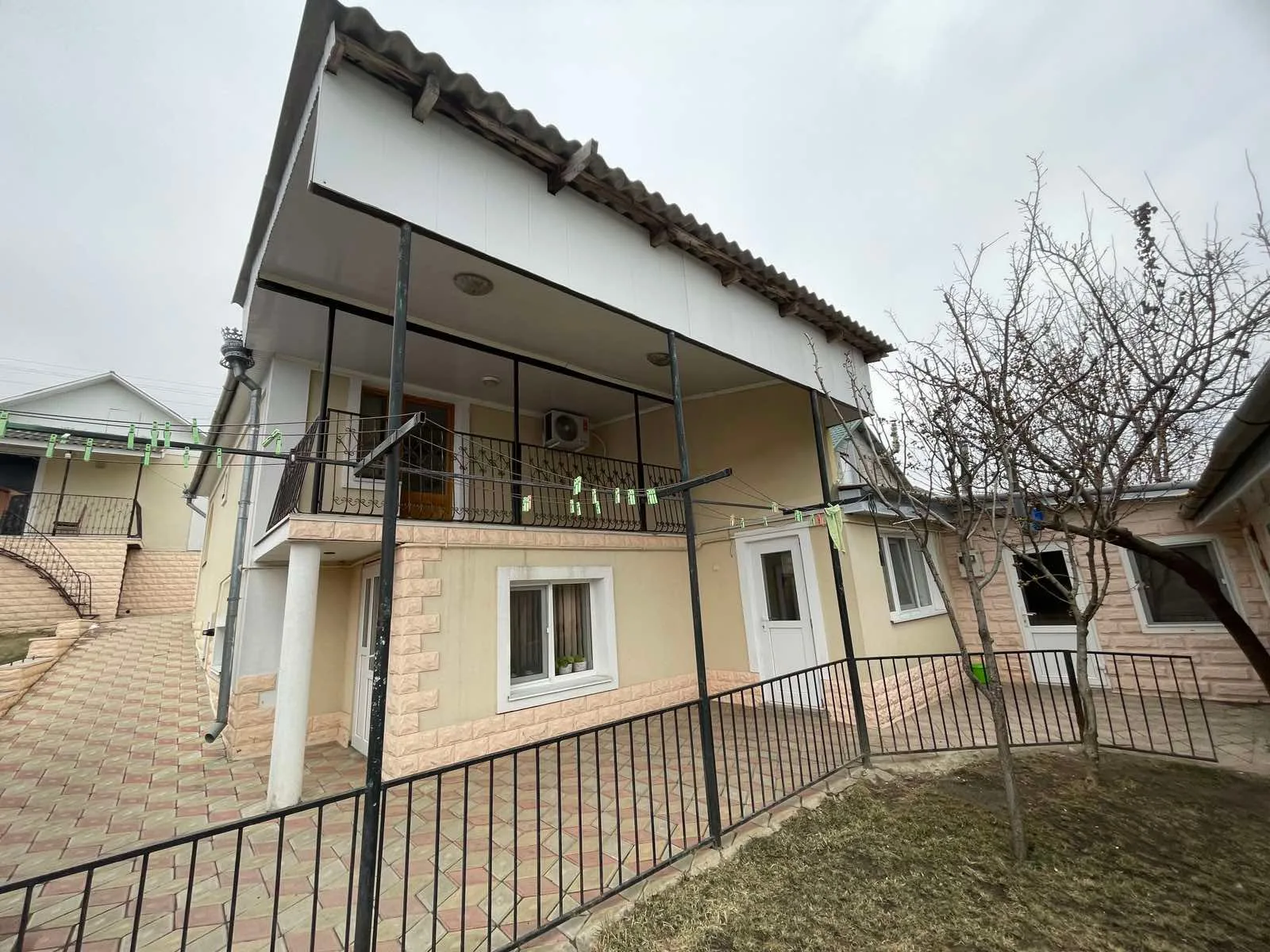 Casă, 91 m², Orhei