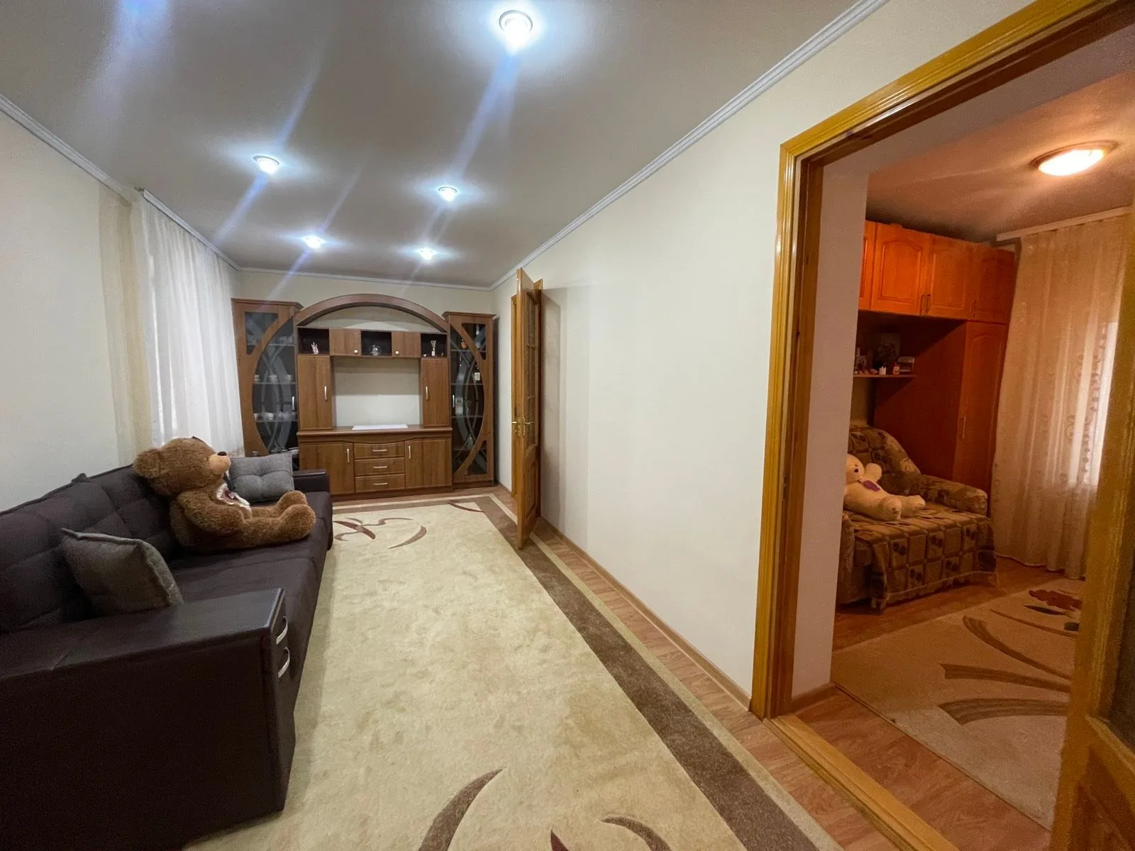 Casă, 91 m², Orhei 3