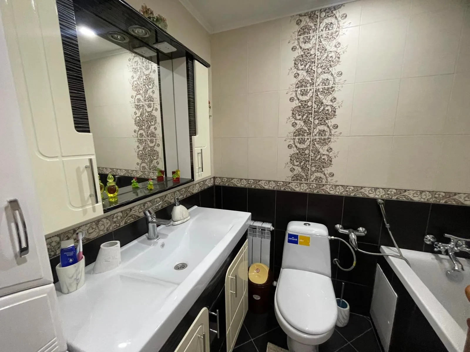 Casă, 91 m², Orhei 5