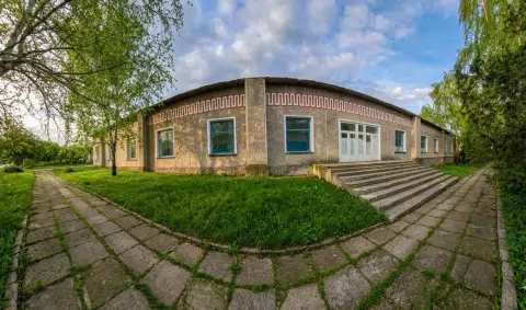 Spațiu comercial, 479 m², Orhei, s.Pelivan