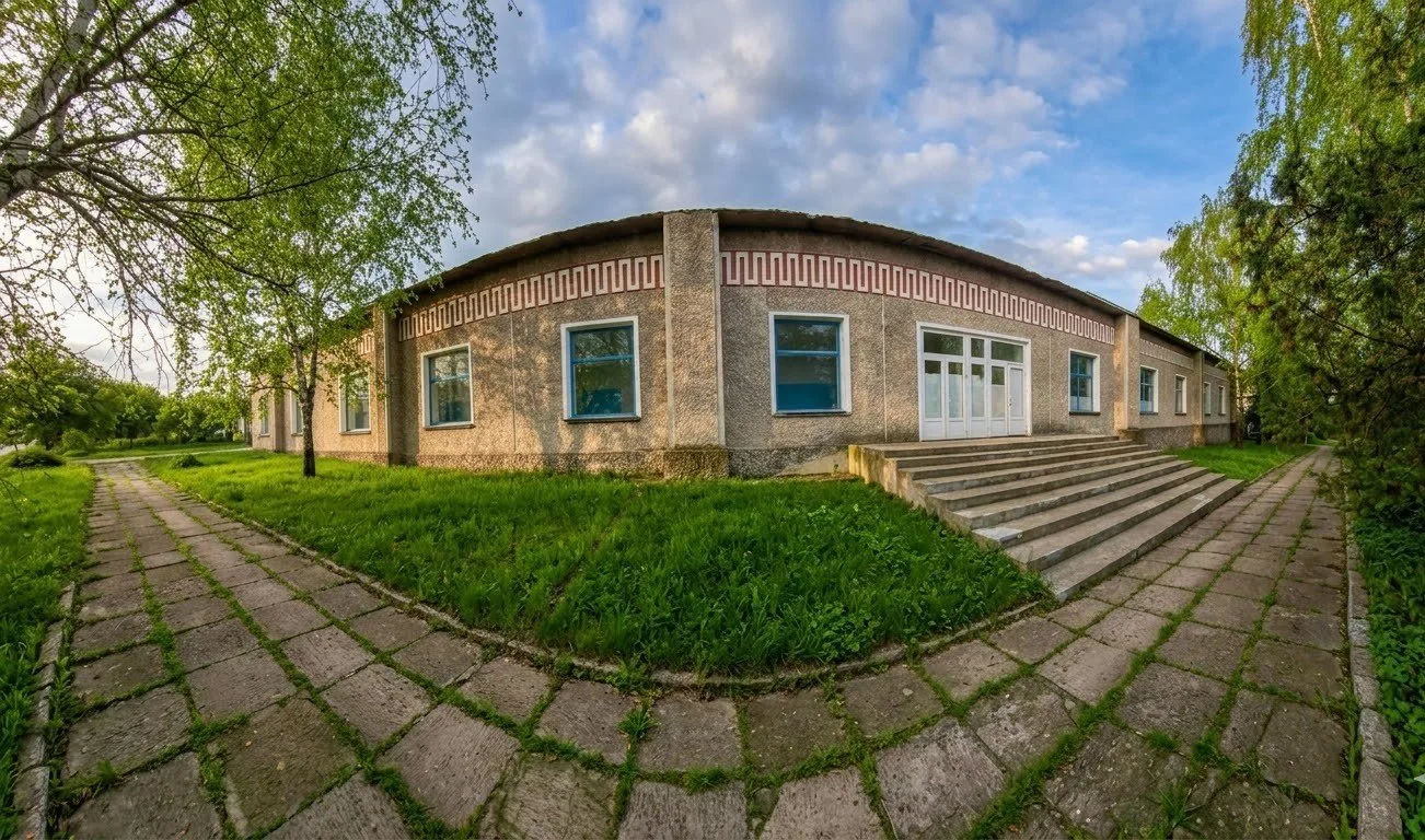 Spațiu comercial, 479 m², Orhei, s.Pelivan