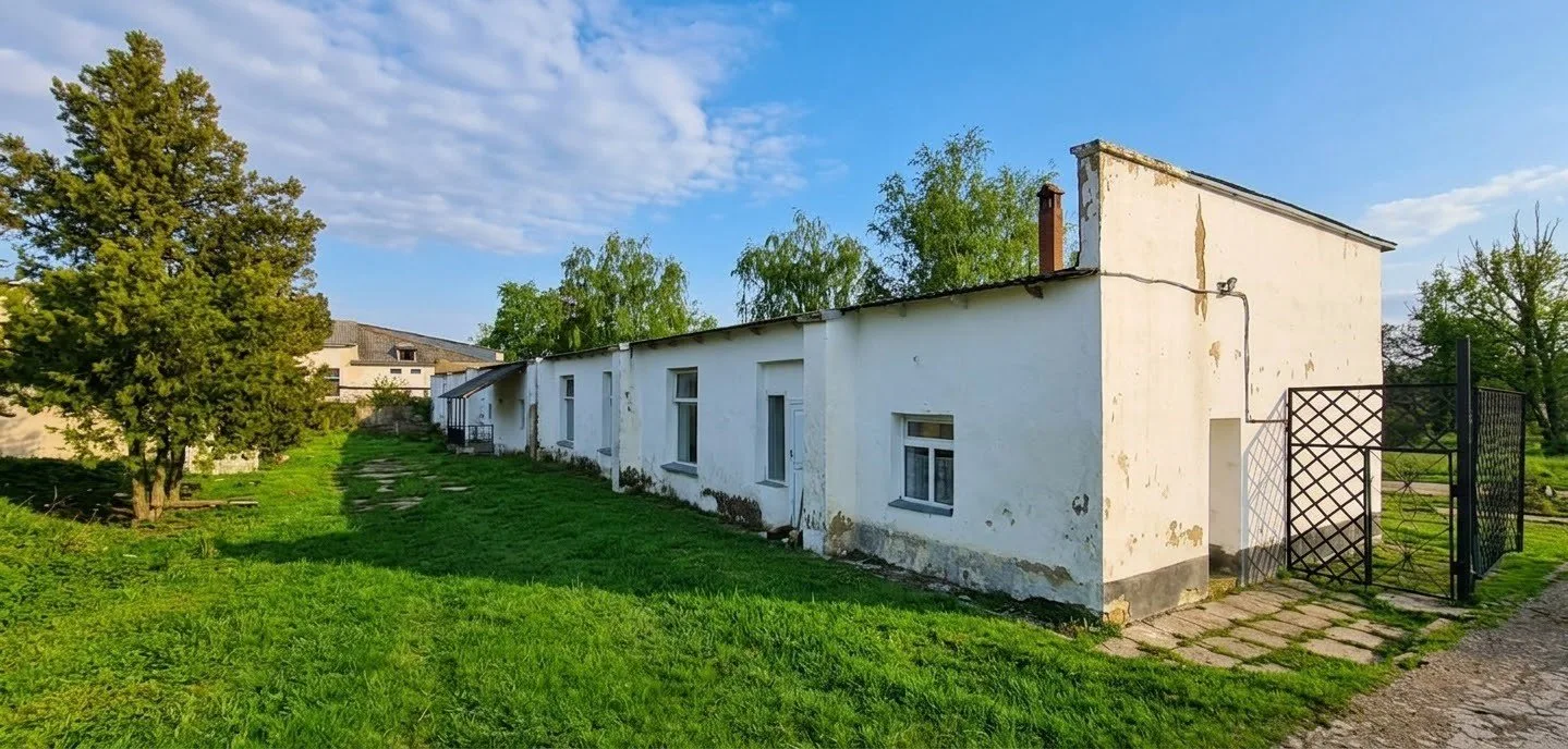 Spațiu comercial, 479 m², Orhei, s.Pelivan 2