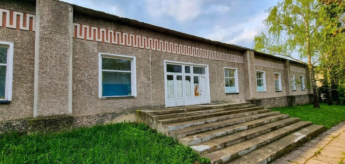 Spațiu comercial, 479 m², Orhei, s.Pelivan 3