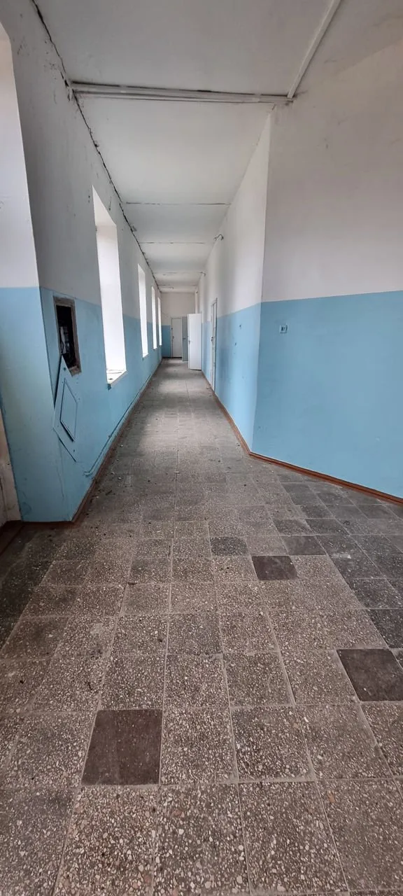 Spațiu comercial, 479 m², Orhei, s.Pelivan 5