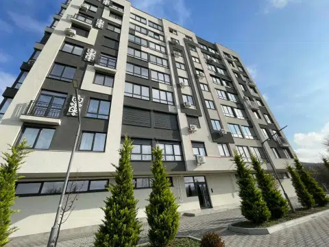 Apartament 66 mp, Centru, Orhei