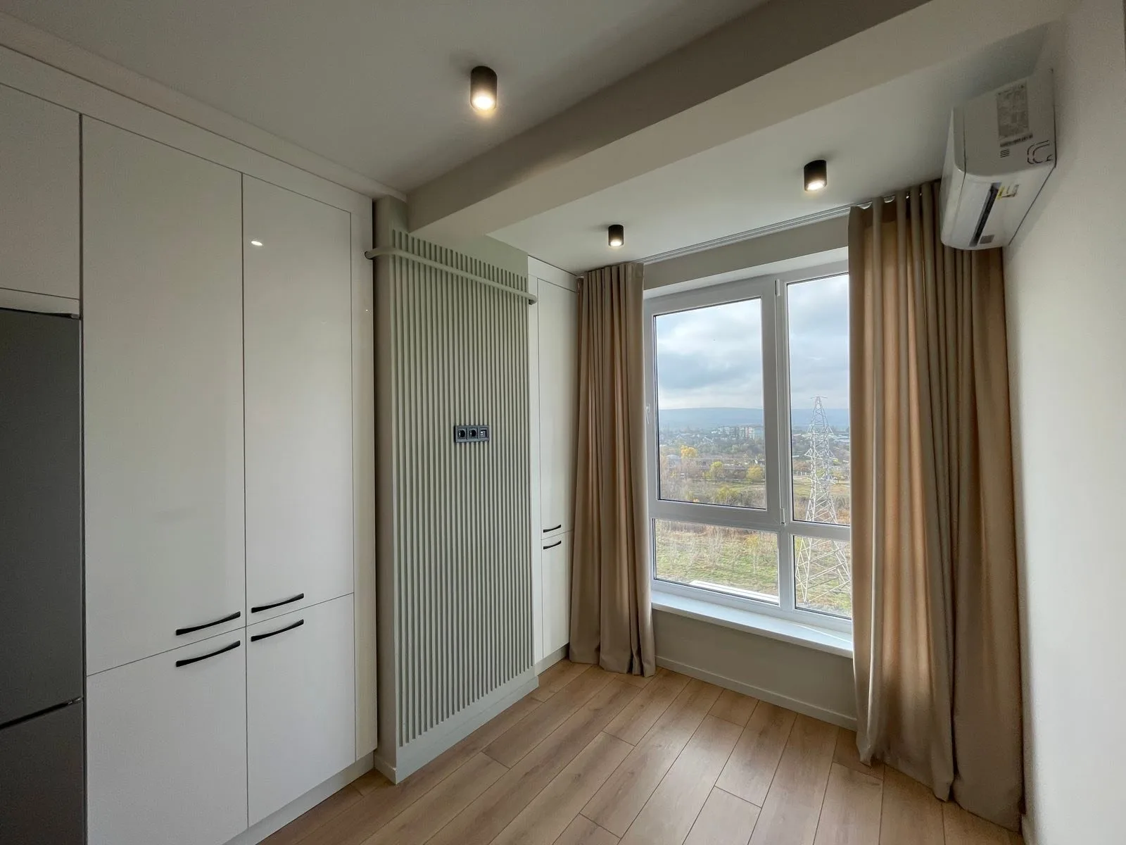 Apartament 66 mp, Centru, Orhei 3