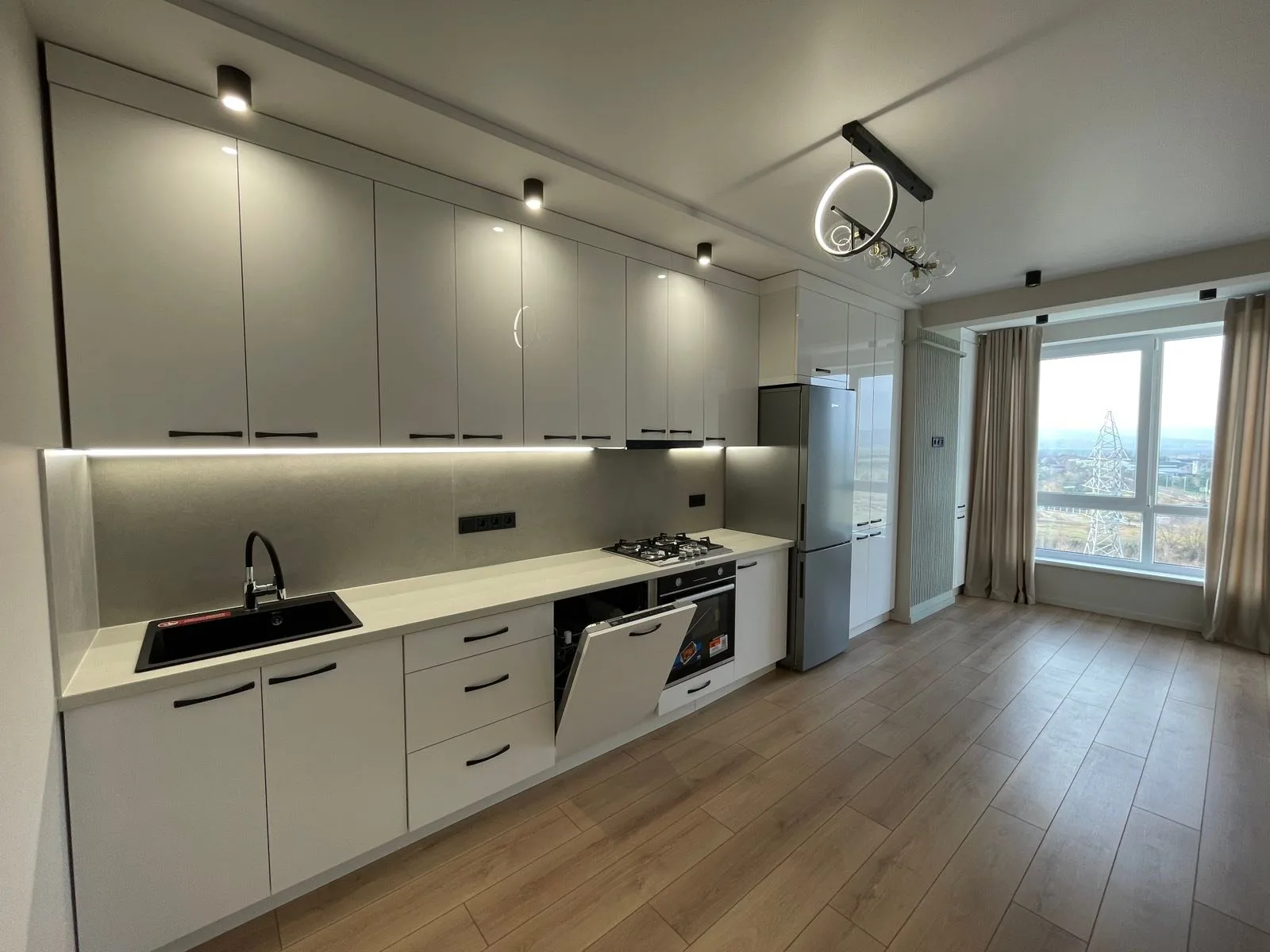 Apartament 66 mp, Centru, Orhei 4