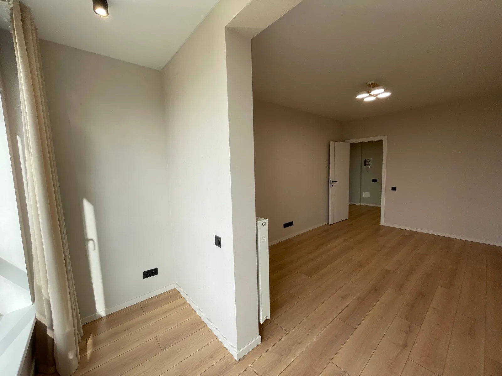 Apartament 66 mp, Centru, Orhei 5