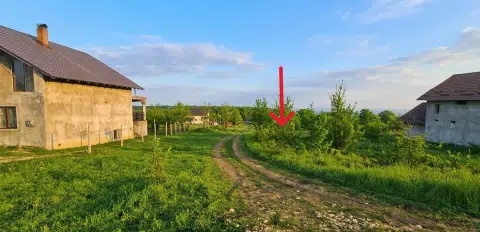 Orhei, str. Mureș
