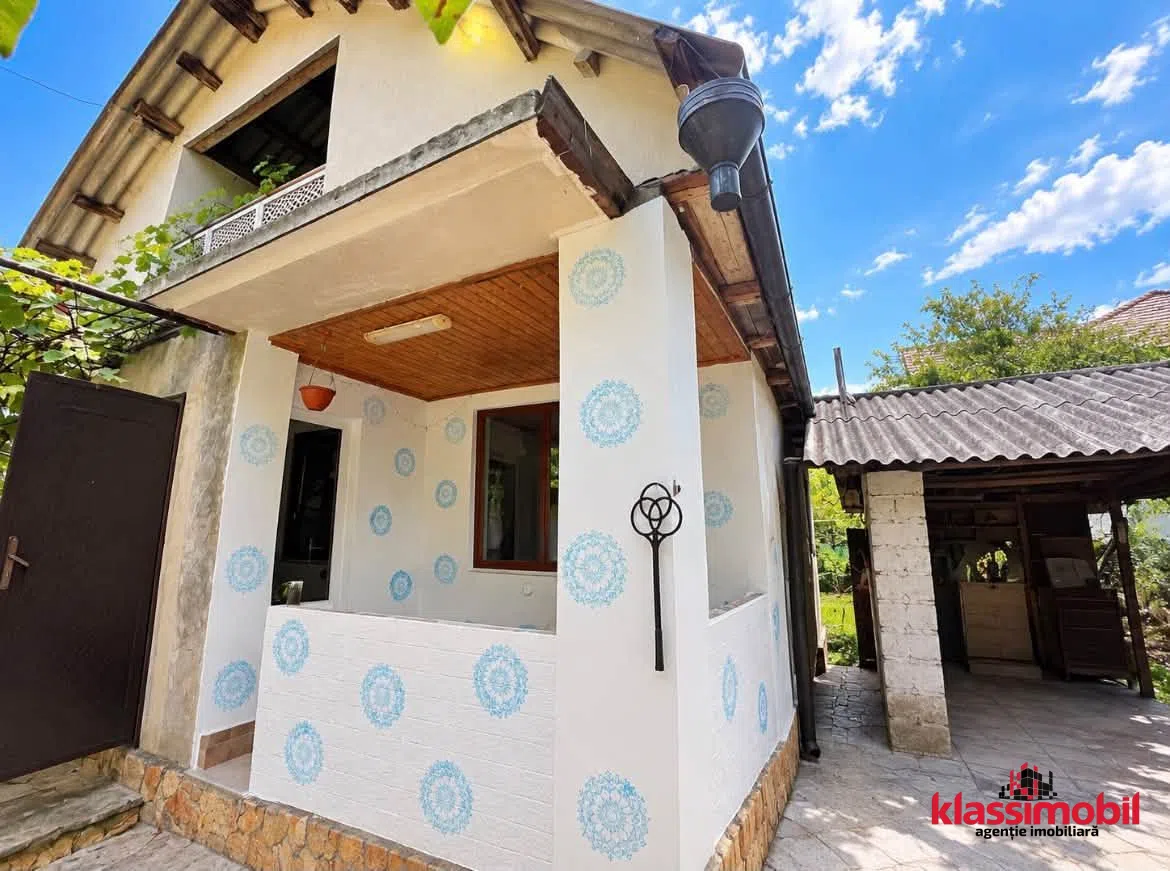 Casă Orhei, str.Constantin Stamati 2