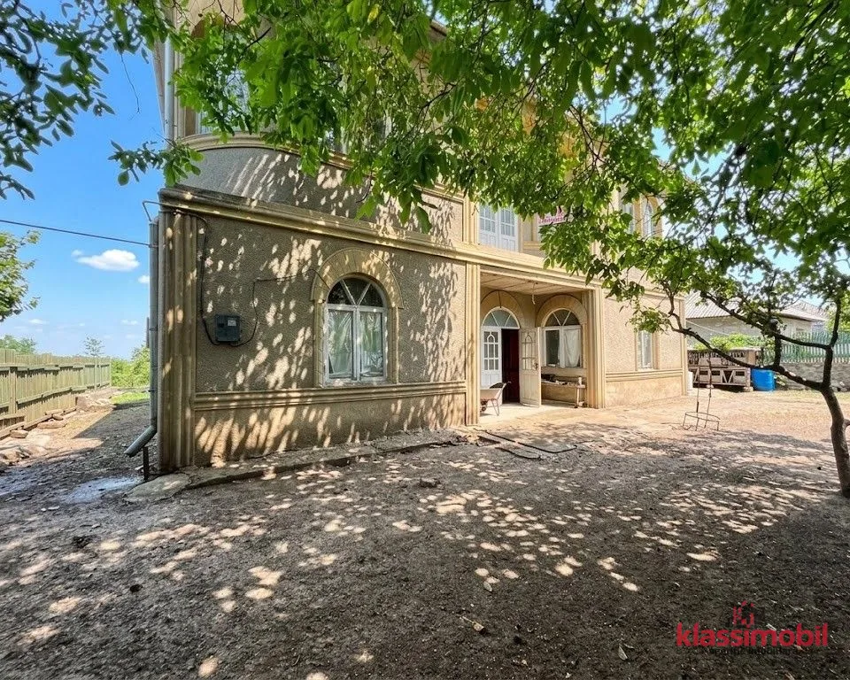 Casă, 153 m², Orhei 2