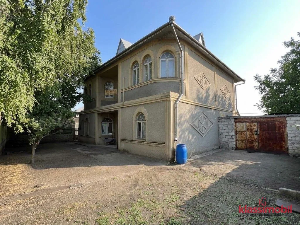 Casă, 153 m², Orhei 3