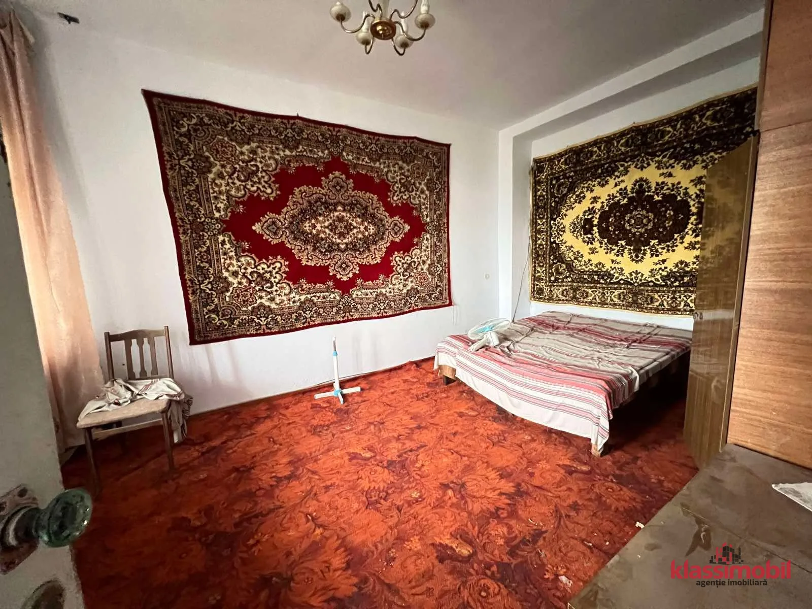 Casă, 153 m², Orhei 5