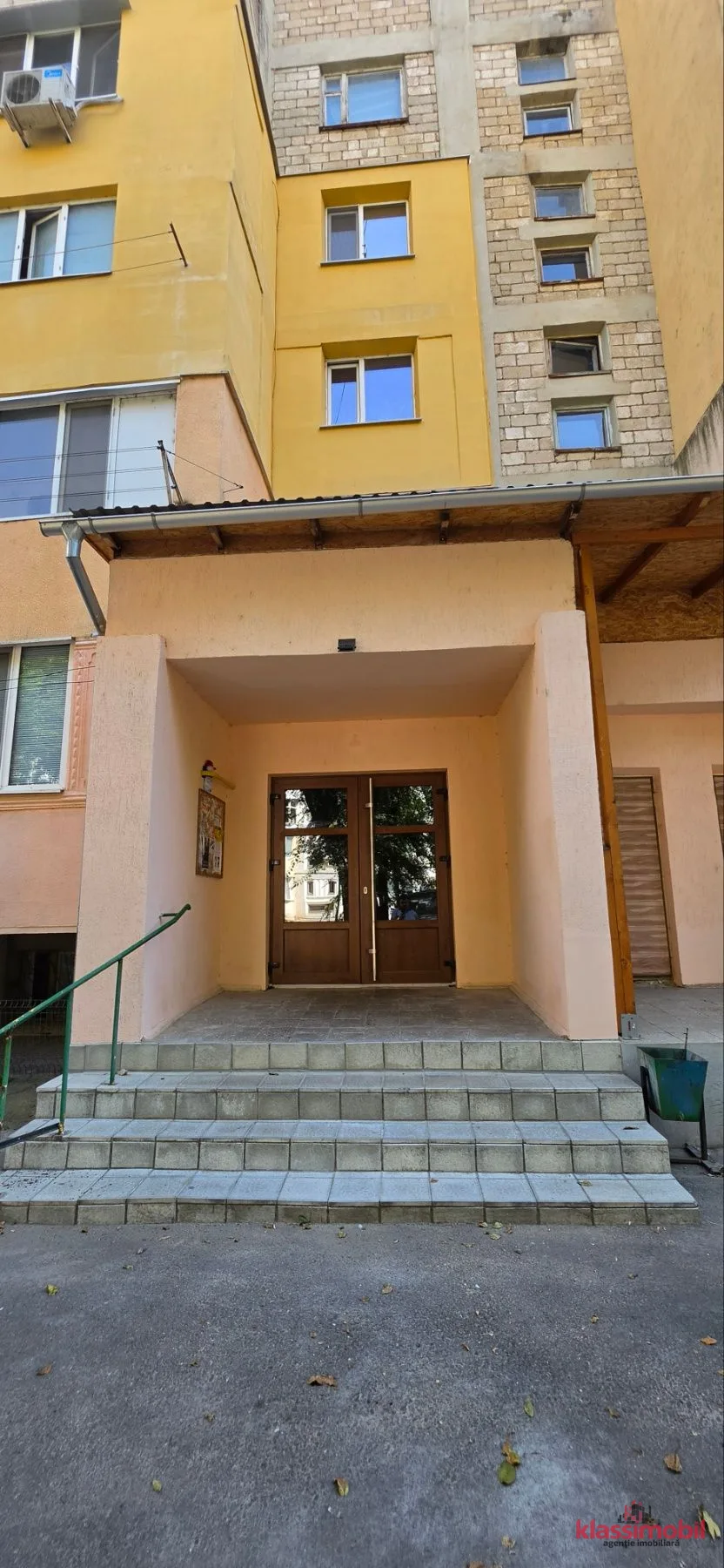 Apartament cu 2 camere, Orhei- Centru 2