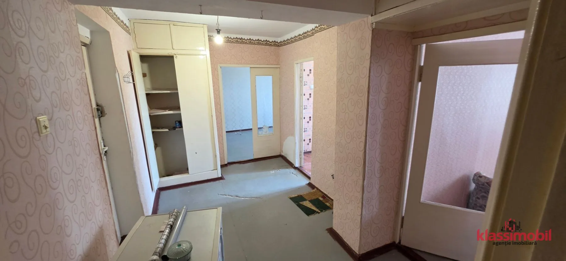 Apartament cu 2 camere, Orhei- Centru 4