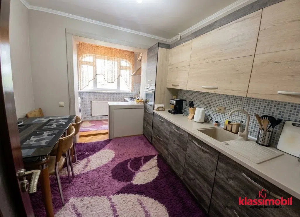APARTAMENT CU 3 CAMERE,ORHEI CENTRU! 4