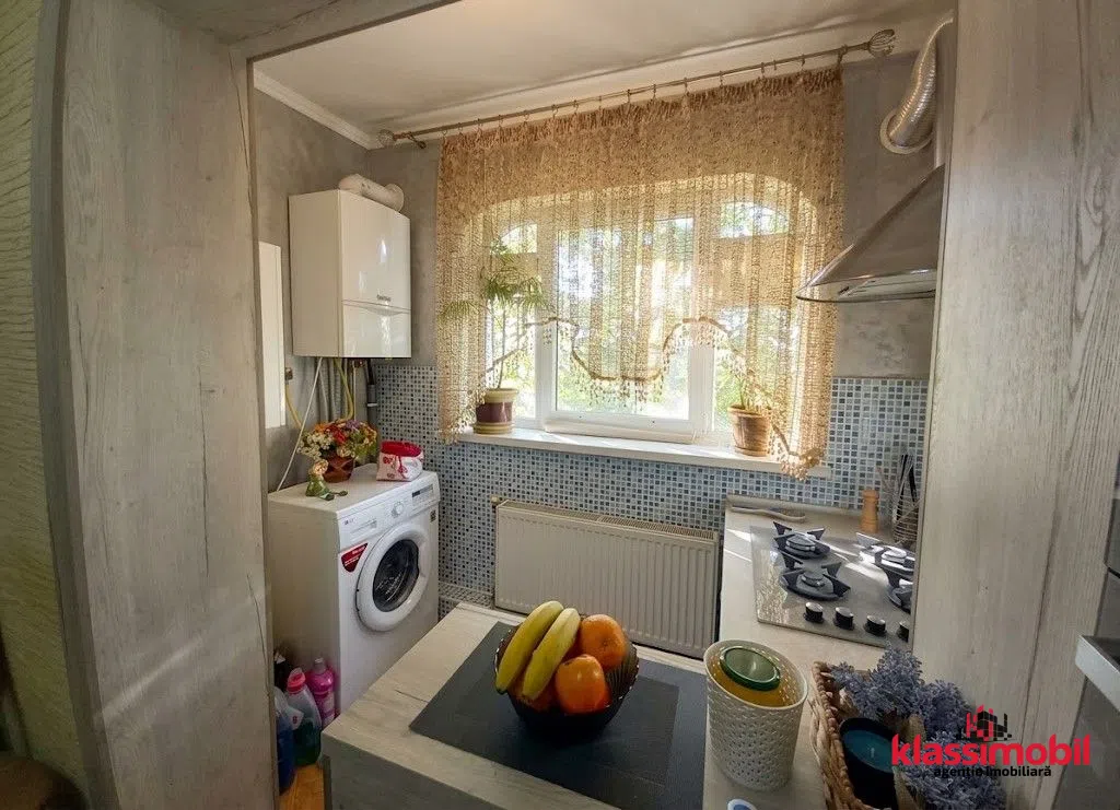 APARTAMENT CU 3 CAMERE,ORHEI CENTRU! 5