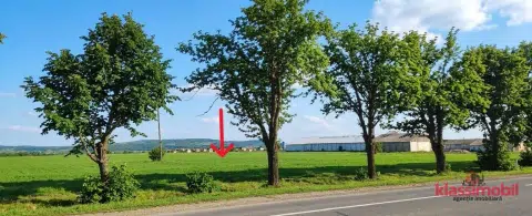 Vînzare teren agricol – 3,39 ha – lîngă traseul Chișinău Bălți