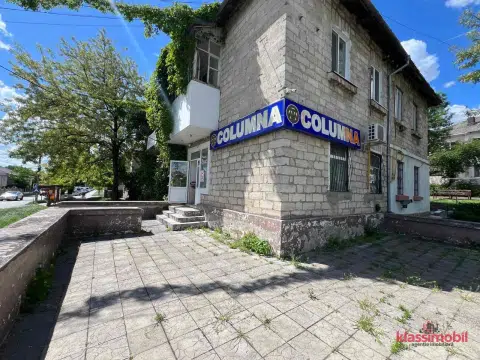 Spațiu universal, 32 m², Orhei