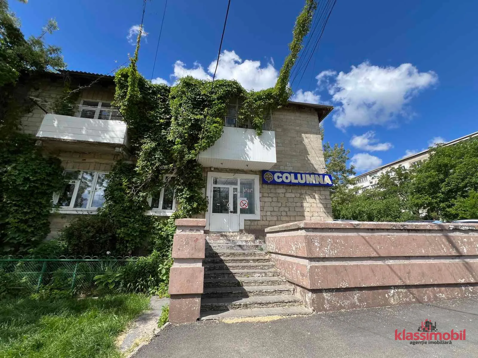 Spațiu universal, 32 m², Orhei 2