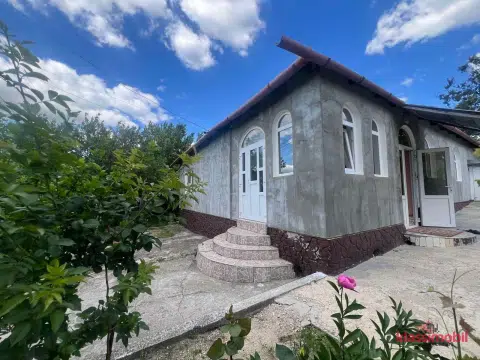 Casă, 124 m², Orhei