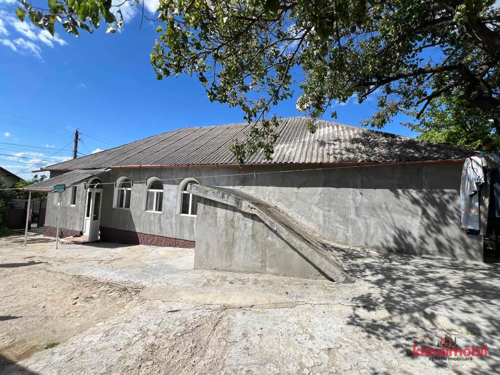 Casă, 124 m², Orhei 2