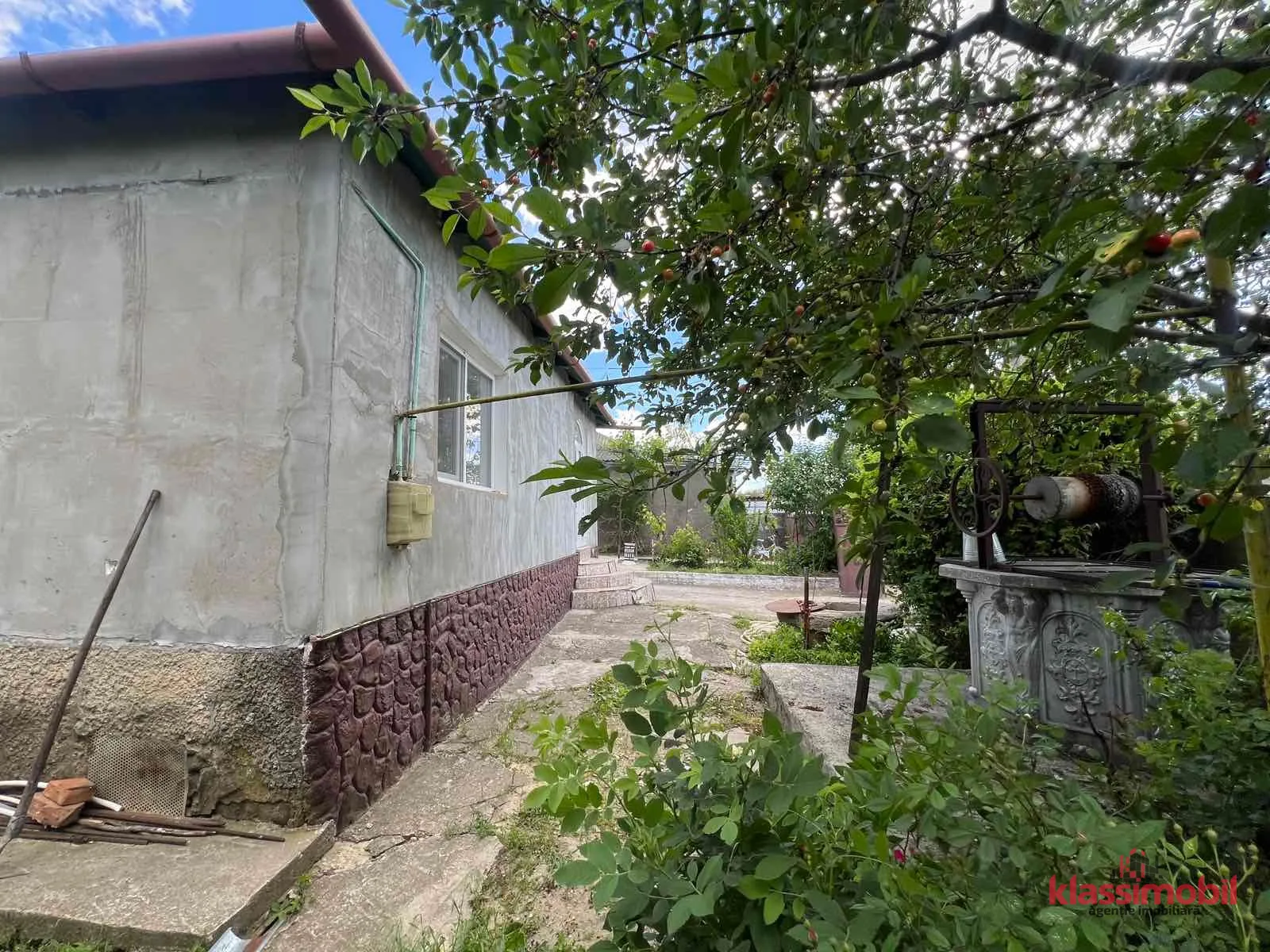 Casă, 124 m², Orhei 3