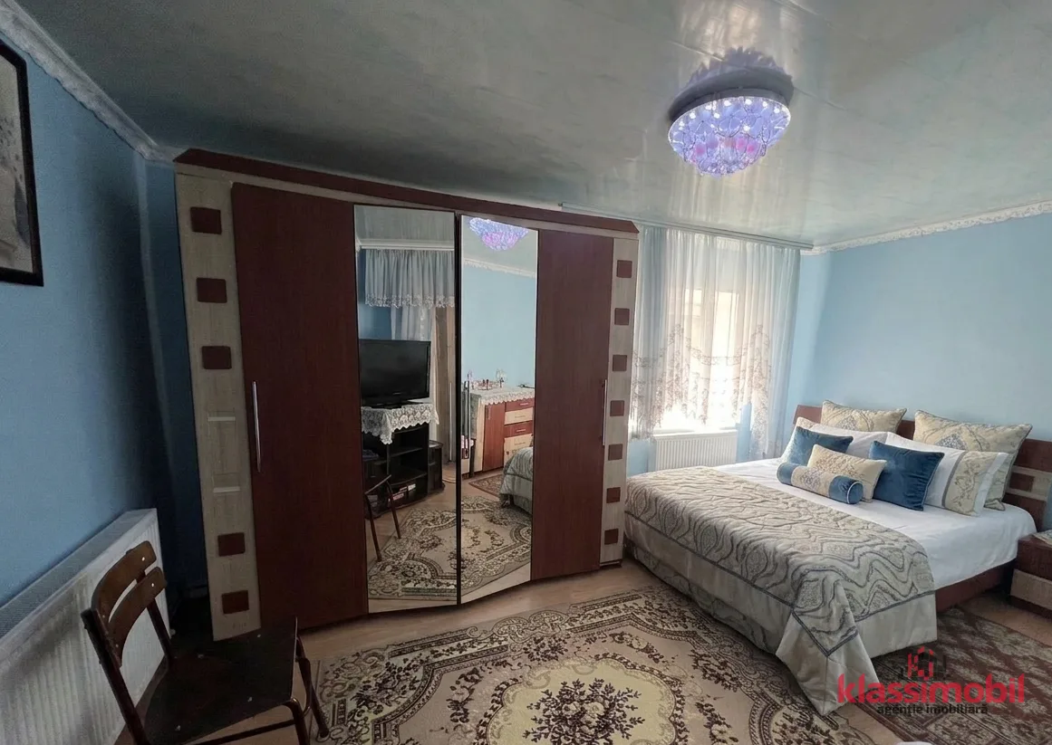 Casă, 124 m², Orhei 4
