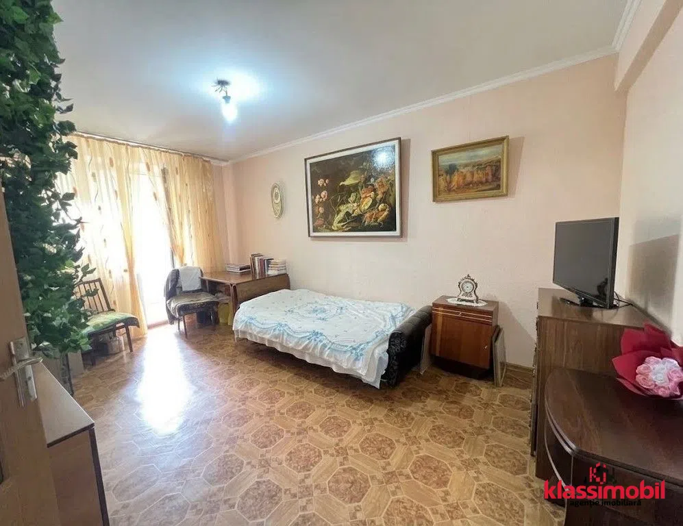 Apartament cu 3 camere, 3 etaj, Orhei 4