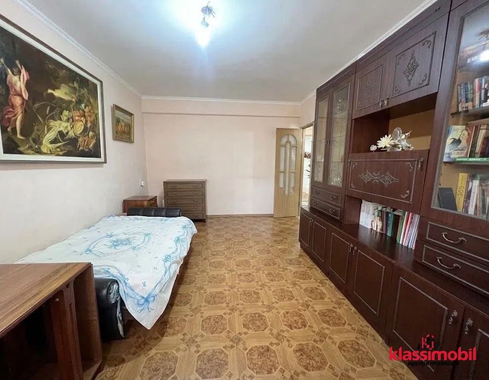 Apartament cu 3 camere, 3 etaj, Orhei 5